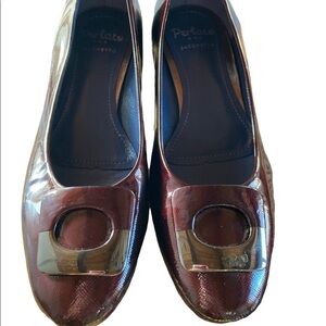 CLEARANCE Perlato Sacchetto Shoe